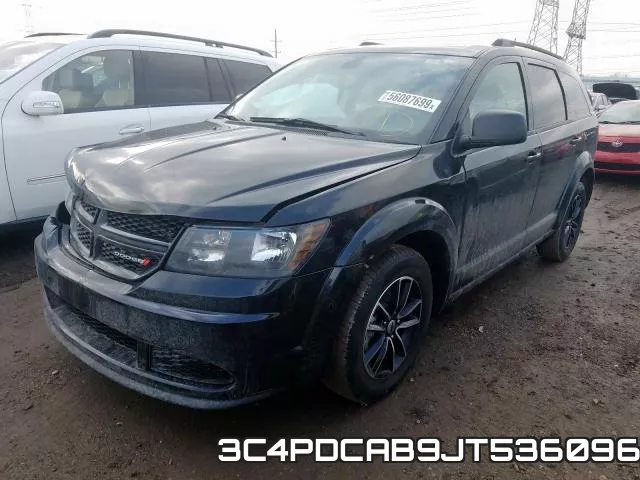3C4PDCAB9JT536096 фото 2