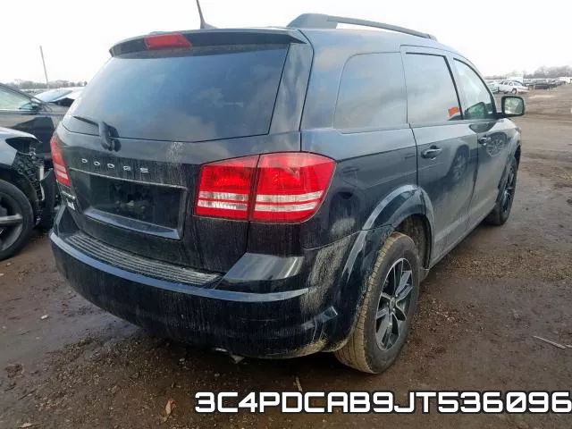 3C4PDCAB9JT536096 фото 4