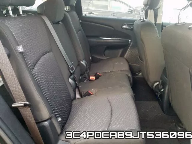 3C4PDCAB9JT536096 фото 6