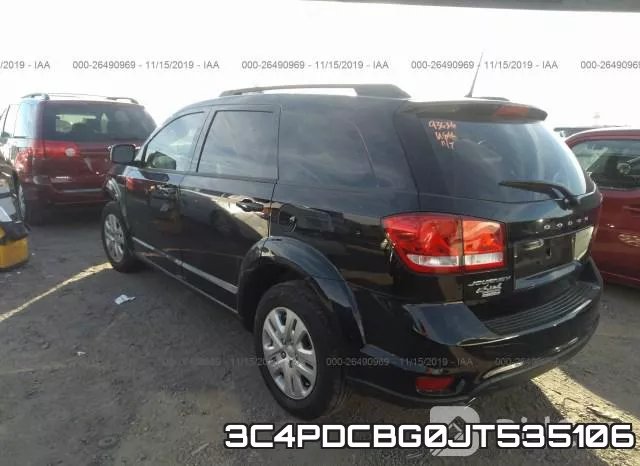 3C4PDCBG0JT535106 фото 3
