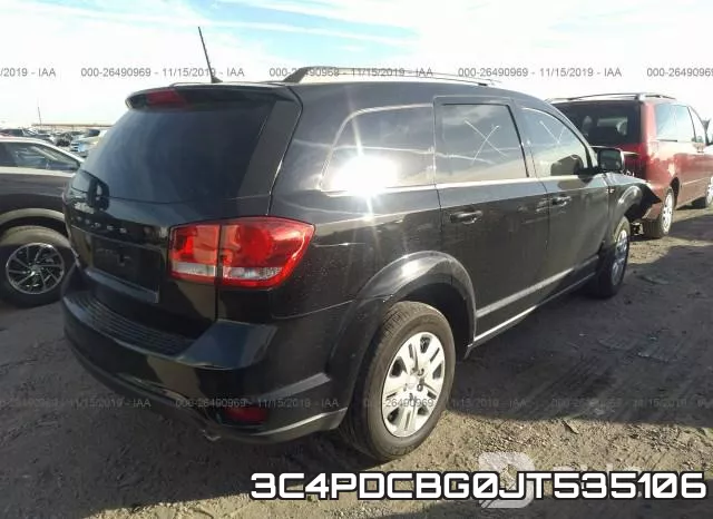 3C4PDCBG0JT535106 фото 4