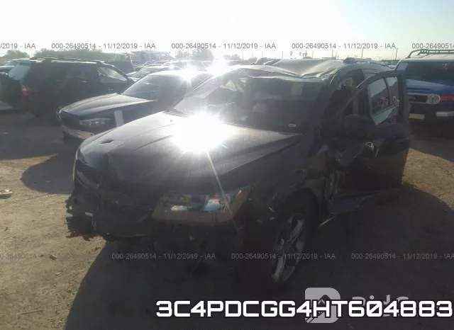 3C4PDCGG4HT604883 фото 3