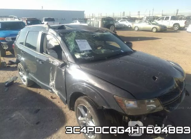 3C4PDCGG4HT604883 фото 7