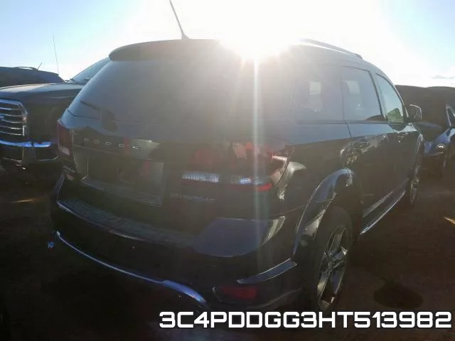 3C4PDDGG3HT513982 фото 4