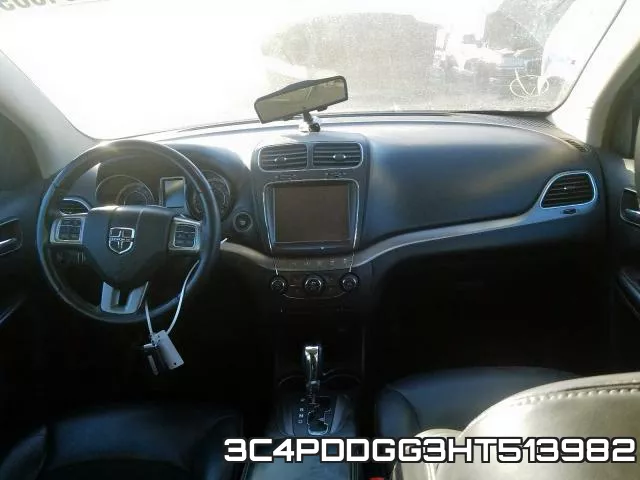 3C4PDDGG3HT513982 фото 9
