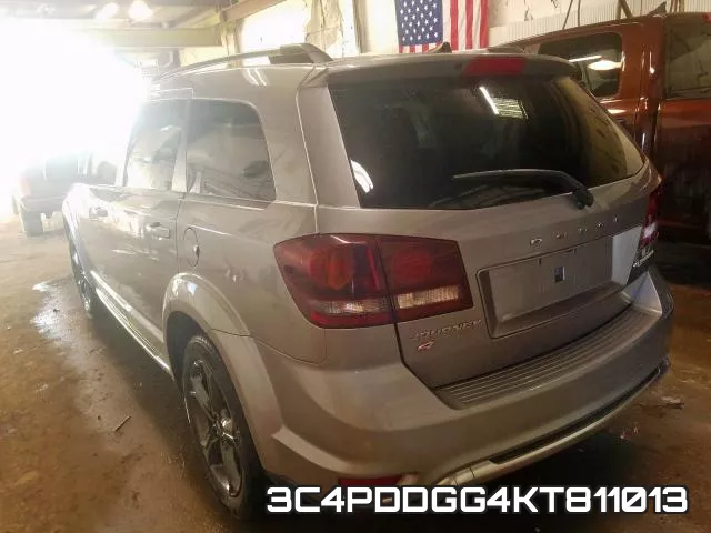 3C4PDDGG4KT811013 фото 4