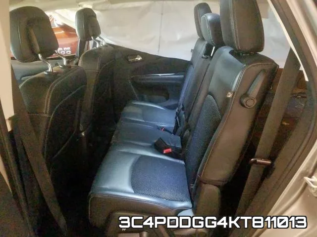 3C4PDDGG4KT811013 фото 6