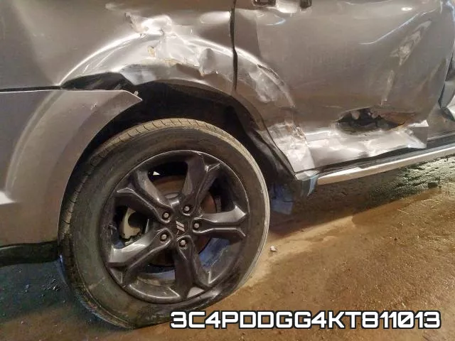 3C4PDDGG4KT811013 фото 8