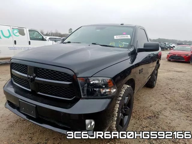 3C6JR6AG0HG592166 фото 3