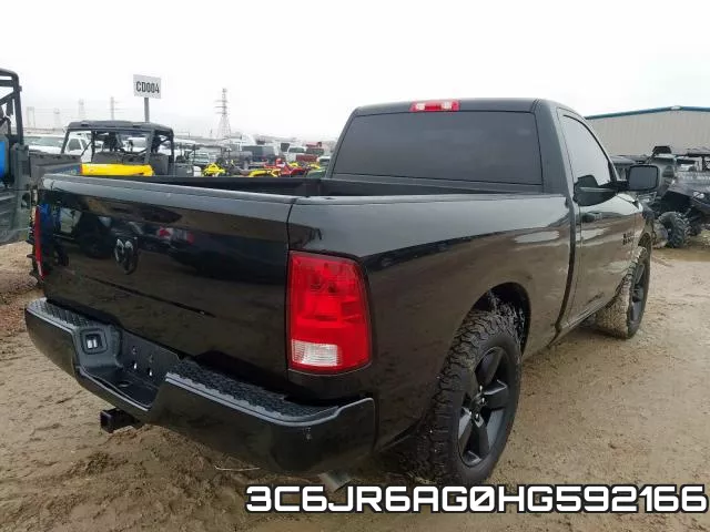3C6JR6AG0HG592166 фото 5