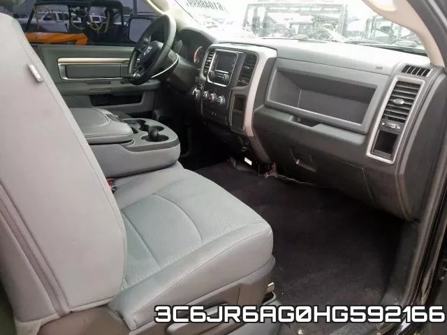 3C6JR6AG0HG592166 фото 6