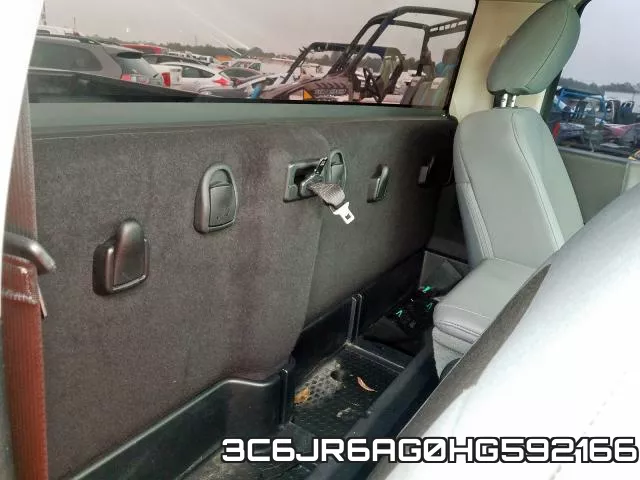 3C6JR6AG0HG592166 фото 7