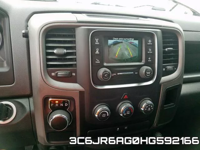 3C6JR6AG0HG592166 фото 9
