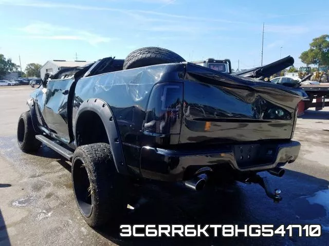 3C6RR6KT8HG541710 фото 3