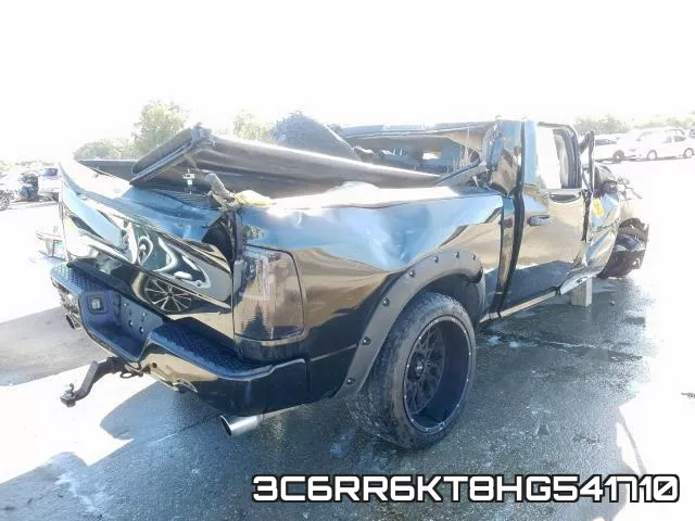 3C6RR6KT8HG541710 фото 4