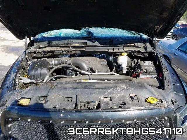 3C6RR6KT8HG541710 фото 5