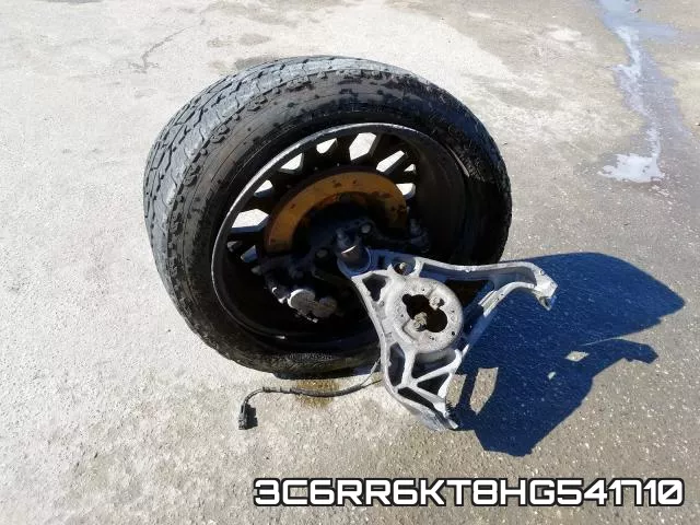 3C6RR6KT8HG541710 фото 7