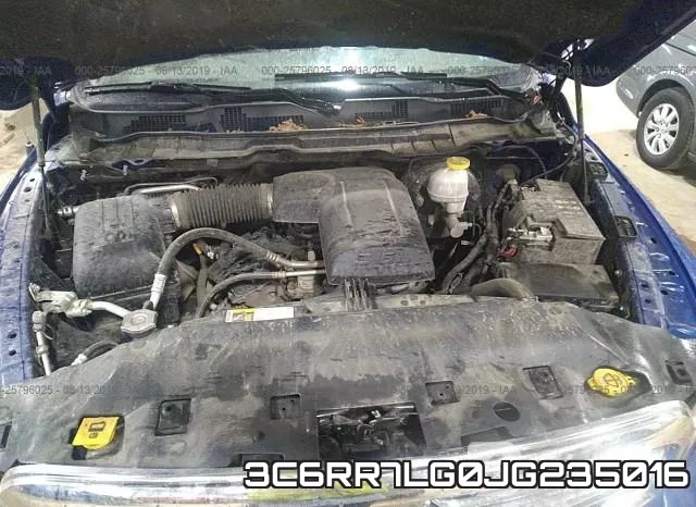 3C6RR7LG0JG235016 фото 2