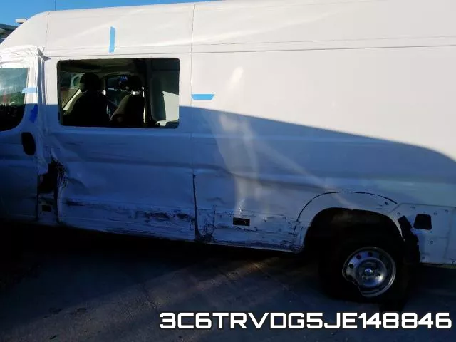 3C6TRVDG5JE148846 фото 2