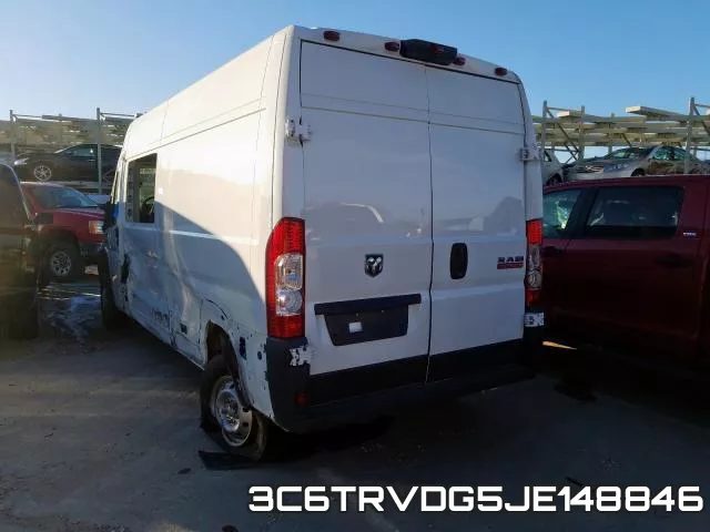 3C6TRVDG5JE148846 фото 3