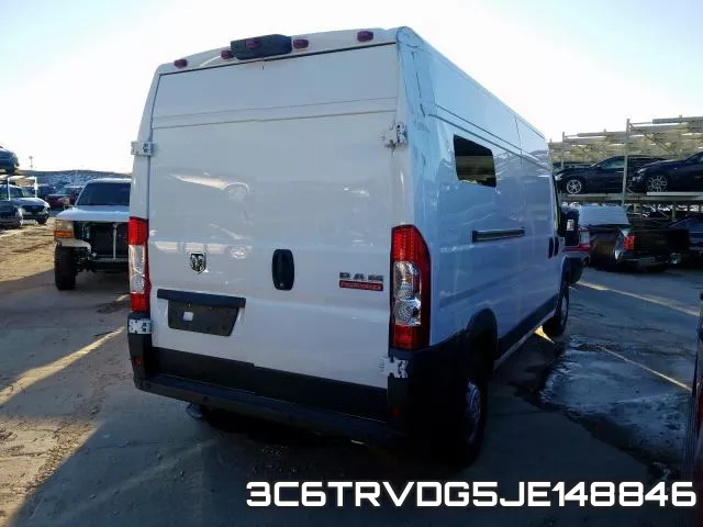 3C6TRVDG5JE148846 фото 4