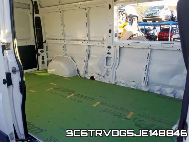 3C6TRVDG5JE148846 фото 6