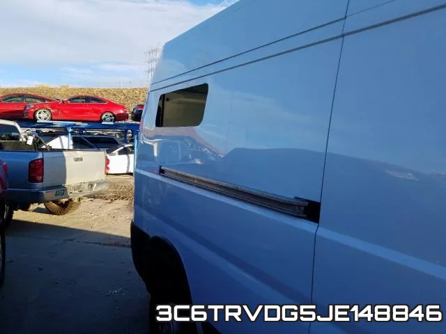 3C6TRVDG5JE148846 фото 9
