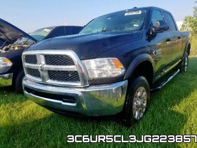 3C6UR5CL3JG223857 фото 3