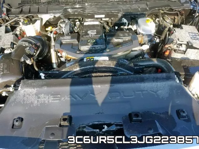 3C6UR5CL3JG223857 фото 8