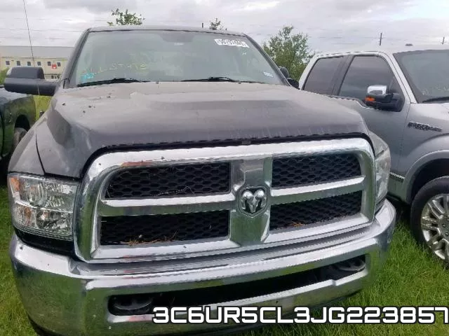 3C6UR5CL3JG223857 фото 10