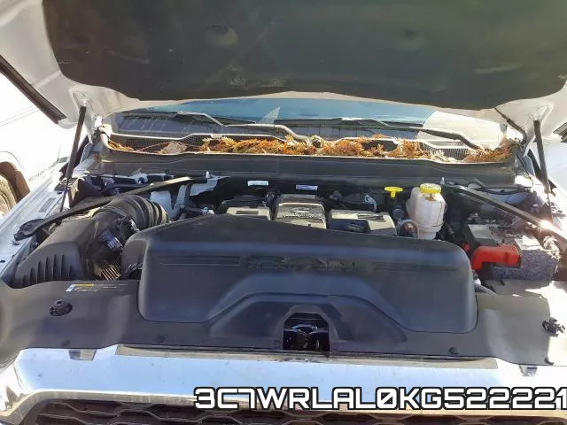 3C7WRLAL0KG522221 фото 8
