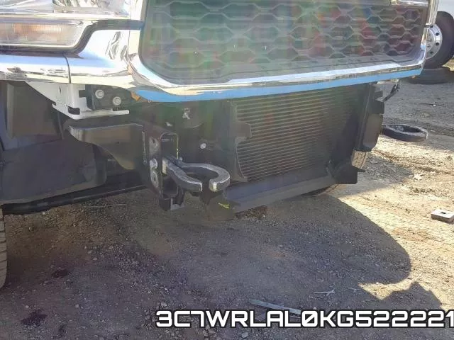 3C7WRLAL0KG522221 фото 10