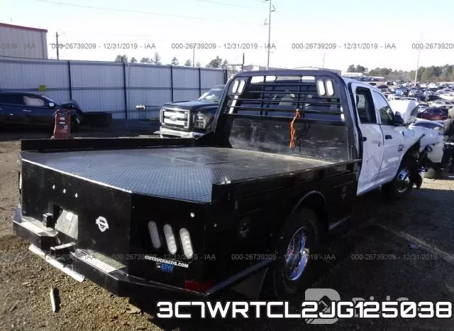 3C7WRTCL2JG125038 фото 4