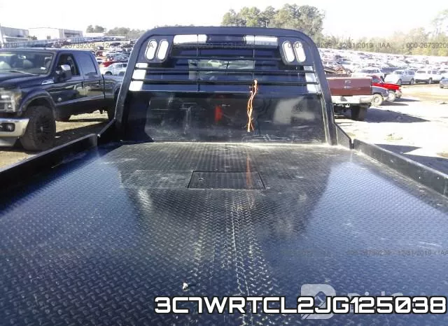 3C7WRTCL2JG125038 фото 7