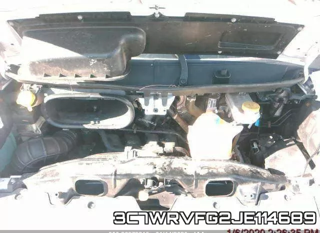 3C7WRVFG2JE114689 фото 4