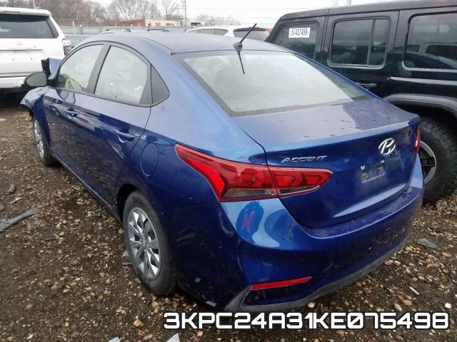 3KPC24A31KE075498 фото 3