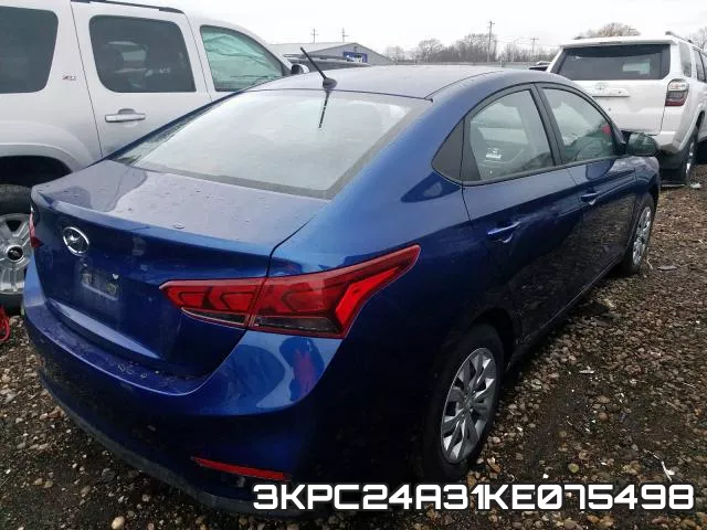 3KPC24A31KE075498 фото 4