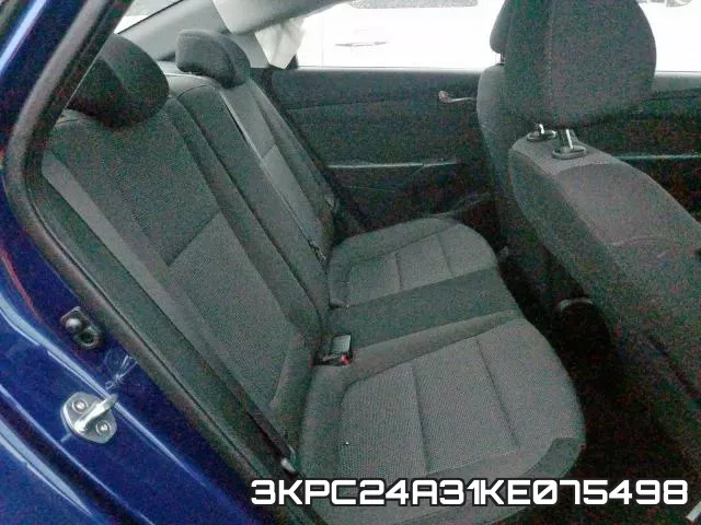 3KPC24A31KE075498 фото 6