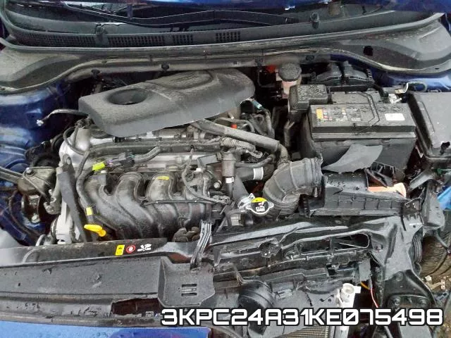 3KPC24A31KE075498 фото 7