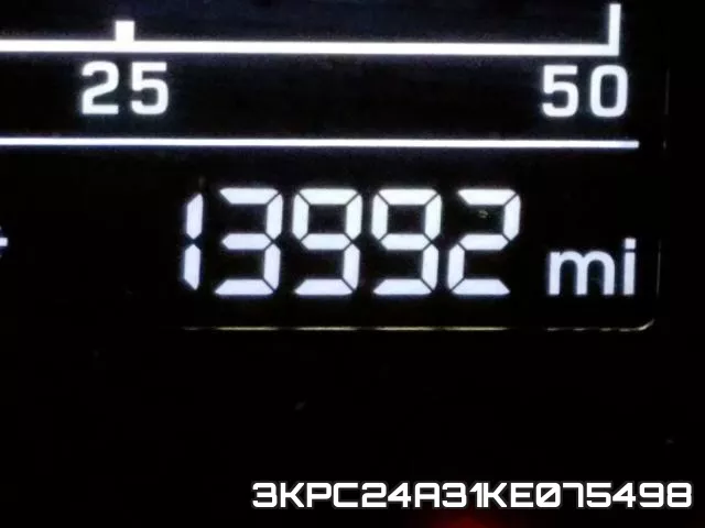 3KPC24A31KE075498 фото 8