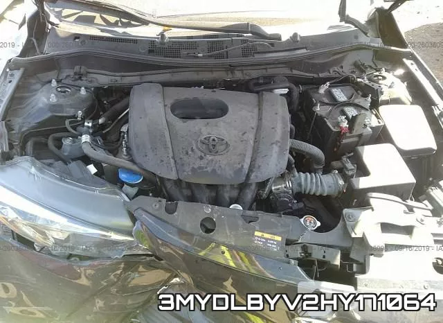3MYDLBYV2HY171064 фото 2