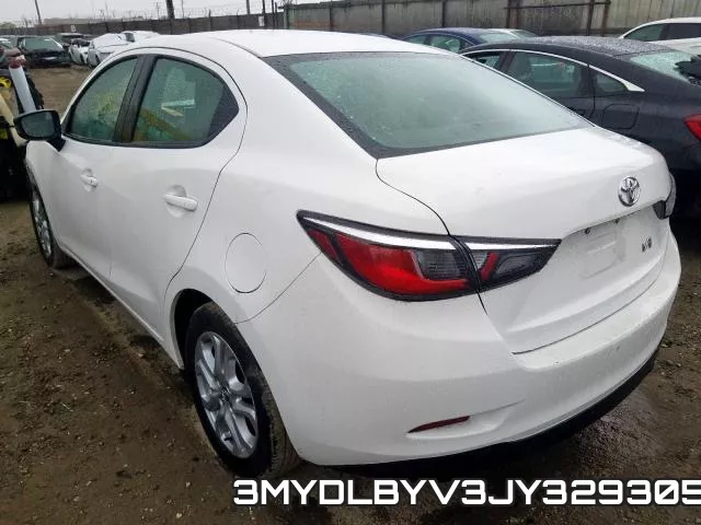 3MYDLBYV3JY329305 фото 4