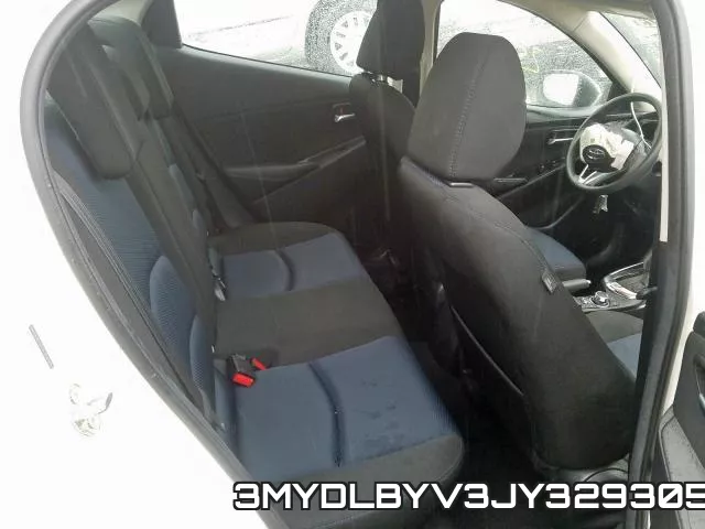 3MYDLBYV3JY329305 фото 7