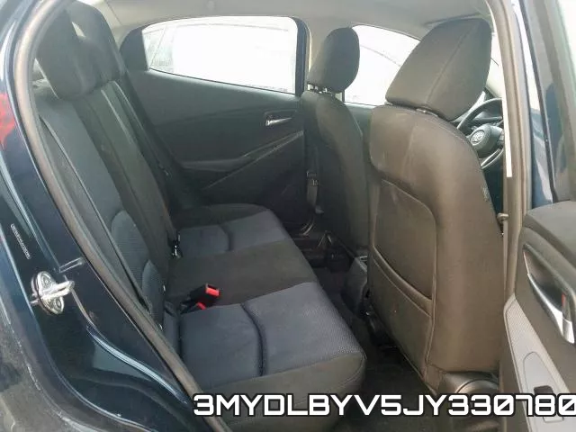 3MYDLBYV5JY330780 фото 6