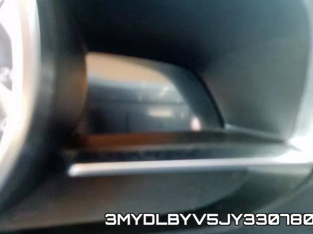 3MYDLBYV5JY330780 фото 8