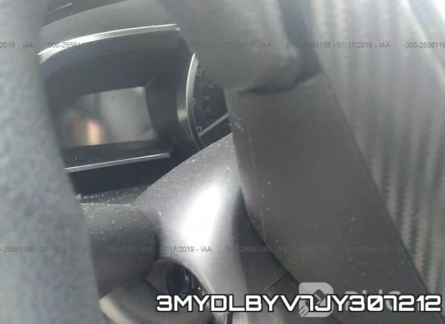 3MYDLBYV7JY307212 фото 8