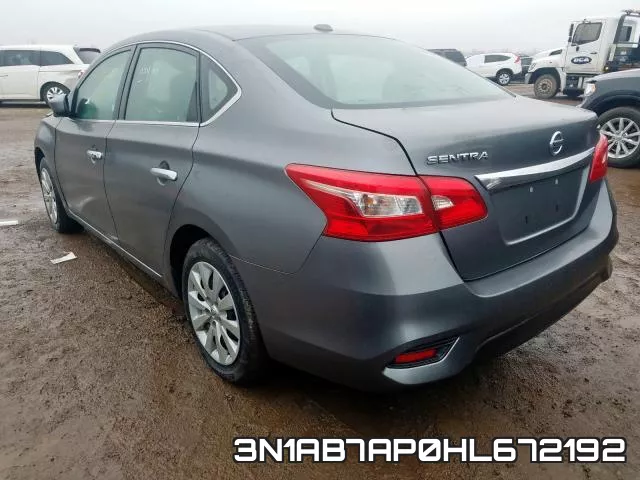 3N1AB7AP0HL672192 фото 4