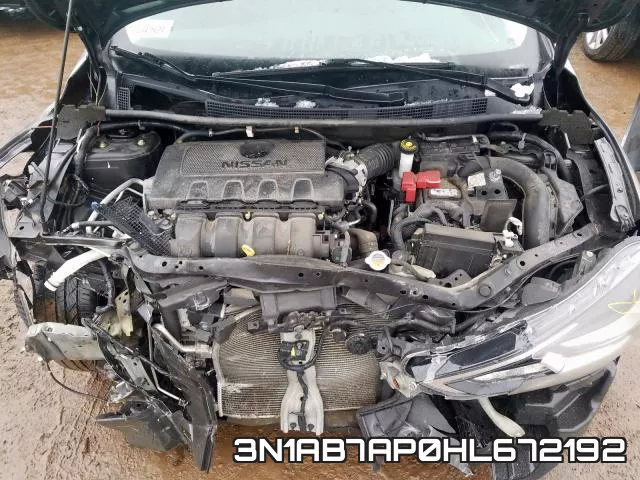 3N1AB7AP0HL672192 фото 7
