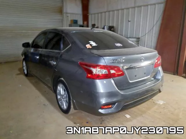 3N1AB7AP0JY230795 фото 4