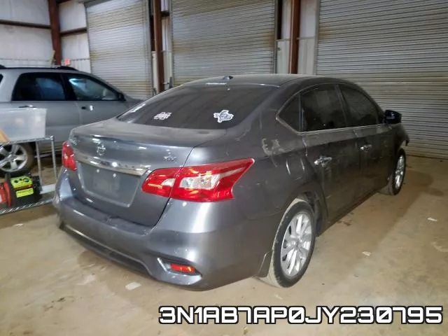 3N1AB7AP0JY230795 фото 5